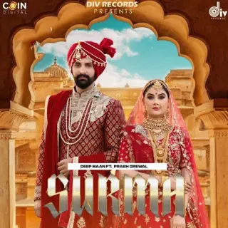 Surma