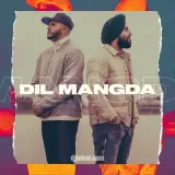 Dil Mangda