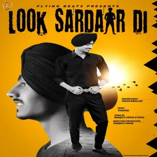 Look Sardar Di