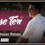Aaj Se Teri-Arijit Singh (Tropical House Remix)