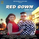 Red Gown