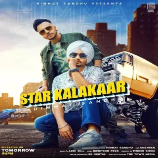 Star Kalakaar Ft. Amensn