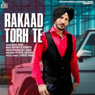 Rakaad Torh Te
