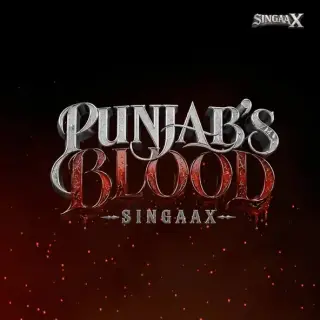 Punjab's Blood