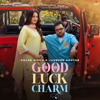 Good Luck Charm
