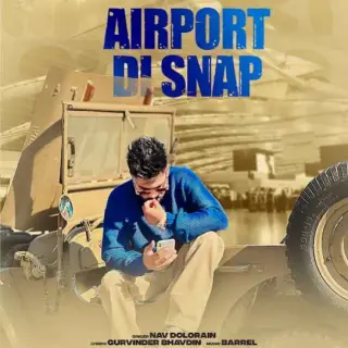 Airport Di Snap