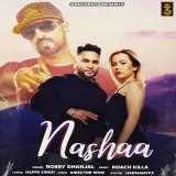 Nashaa Ft. Roach Killa