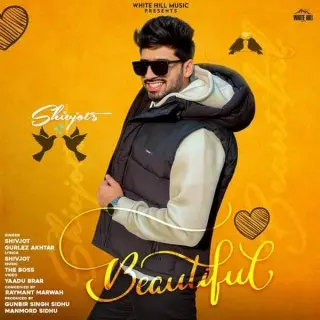Beautiful Ft. Gurlez Akhtar