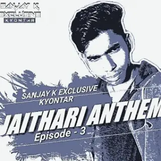 Jaithari Anthem Episode 3