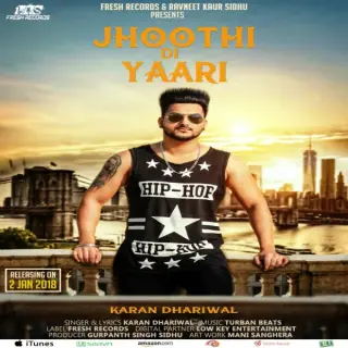 Jhoothi Di Yaari