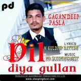 Dil Diya Gullan