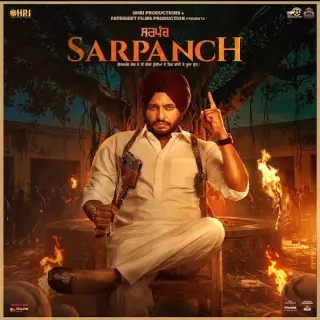 Sarpanch (OST)
