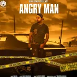 Angry Man