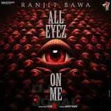 All Eyez On Me