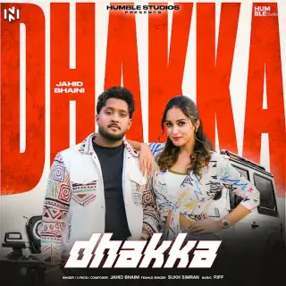Dhakka
