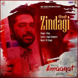 Zindagi (Amaanat)