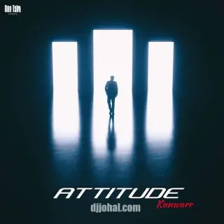 Attitude