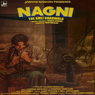 Nagni Ft. Deepak Dhillon