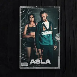 Asla Ft. Prodgk