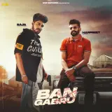 Ban Gabru Ft. Harpreet Kalewal