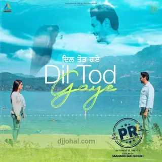 Dil Tod Gaye (P.R)