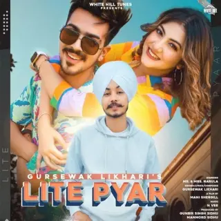 Lite Pyar Ft. Mr and Mrs Narula