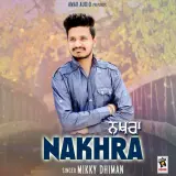 Nakhra