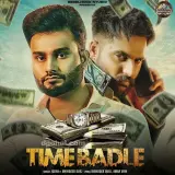 Time Badle