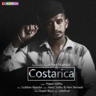 Costarica Ft Gulshan Mandvi