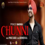 Chunni