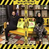Kamjoriyan Ft. Parampara