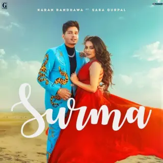 Surma Ft. Rox A