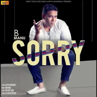 Sorry
