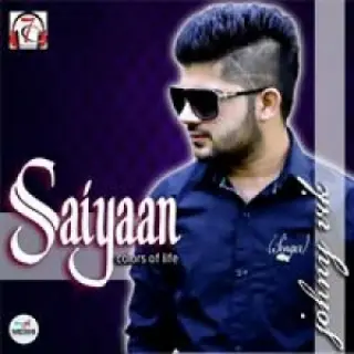Saiyaan Colors of Life