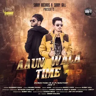 Aun Wala Time