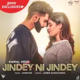 Jindey Ni Jindey (Dil Diyan Gallan)