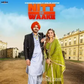 Nitt De Waake Ft. Gurlez Akhtar