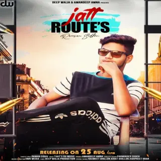Jatt Routes