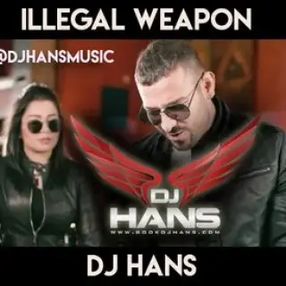Illegal Weapon Ft Garry Sandhu