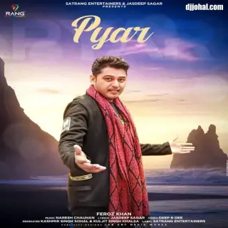 Pyar