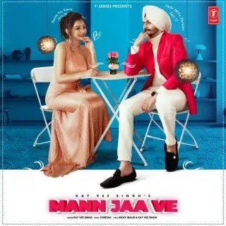 Mann Jaa Ve Ft. Khushi Punjaban