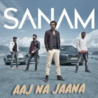 Aaj Na Jaana