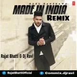Made in India Remix