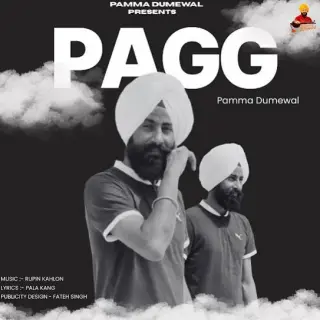 Pagg