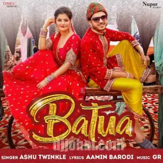 Batua