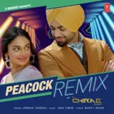 Peacock Remix DJ Chirag Dubai