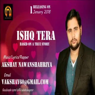 Ishq Tera