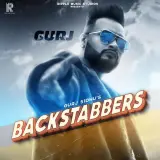 Backstabbers Ft. Manni Sandhu