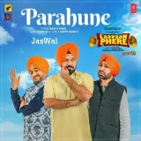 Parahune (Laavaan Phere)