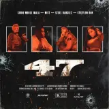 47 Ft. Steel Banglez